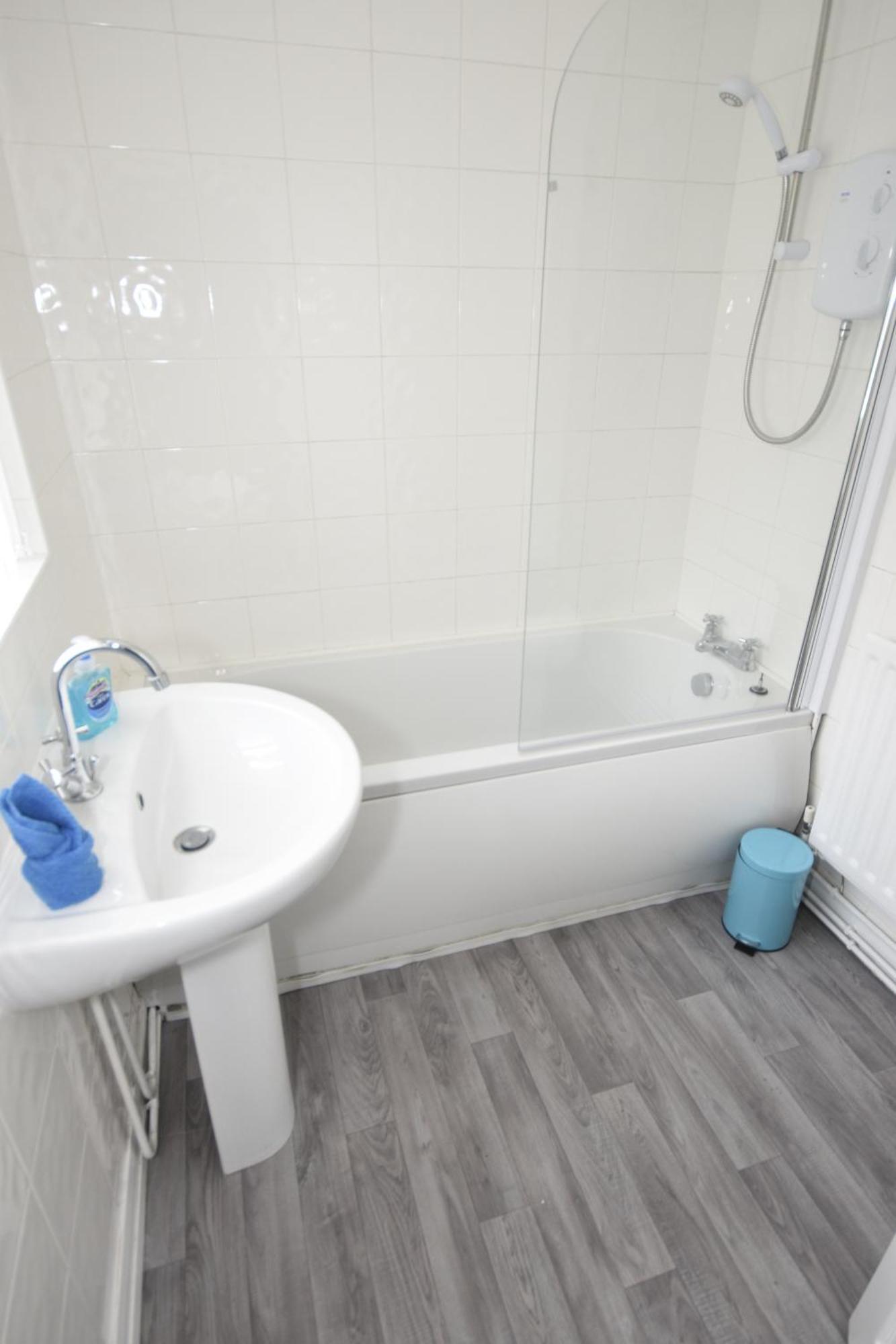 Townhouse @ Penkhull New Road Stoke Hotel Buitenkant foto