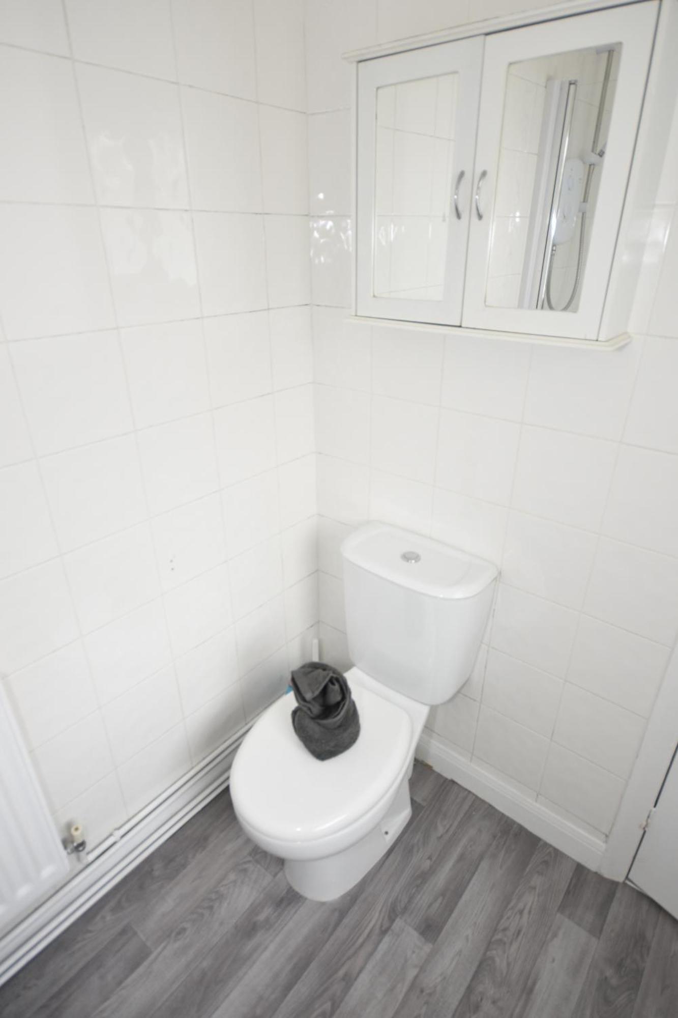 Townhouse @ Penkhull New Road Stoke Hotel Buitenkant foto